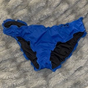 Victoria secret swim bottoms